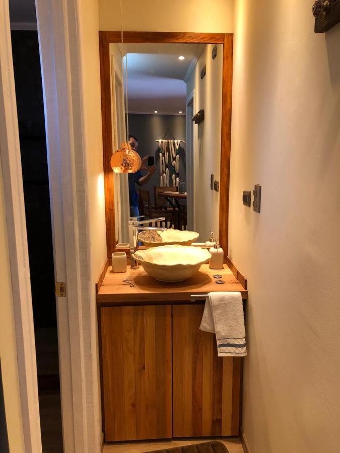 Lodge Crux ピチレム エクステリア 写真